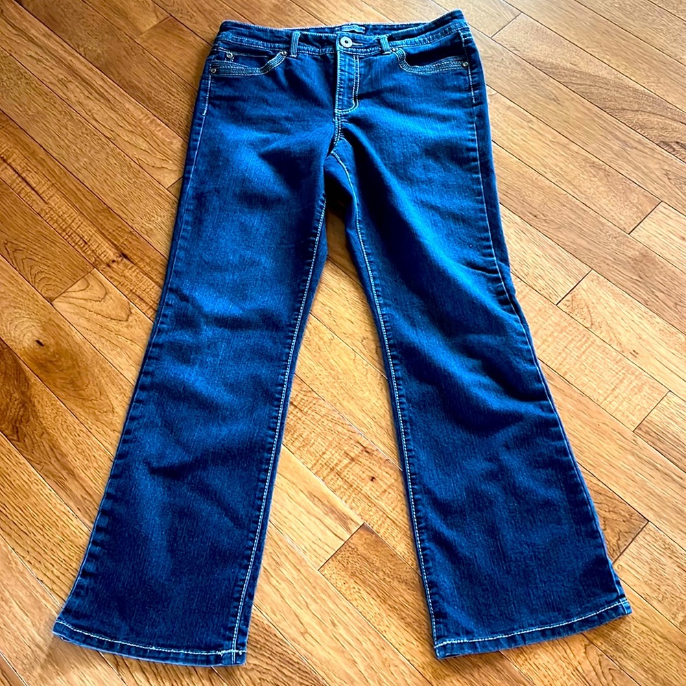 Bandolino Jeans
